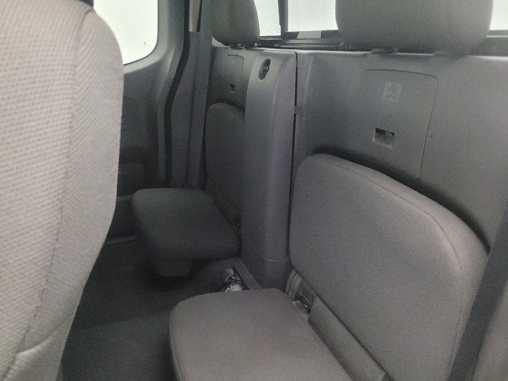 Used 2019 Nissan Frontier SV AWD/4WD image 18
