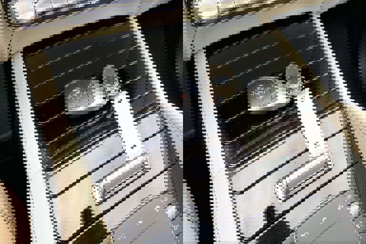 Used 2021 Mercedes-Benz GLS 450 4MATIC image 14