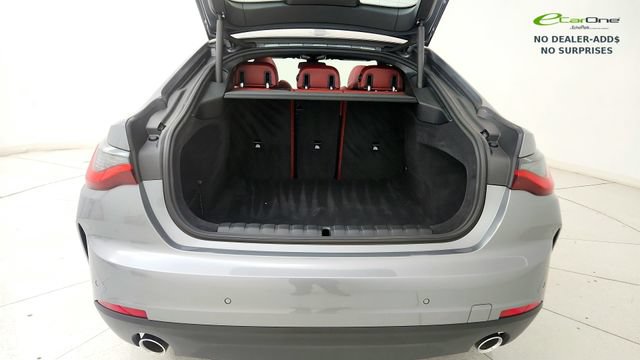 Used 2025 BMW 430i RWD image 29