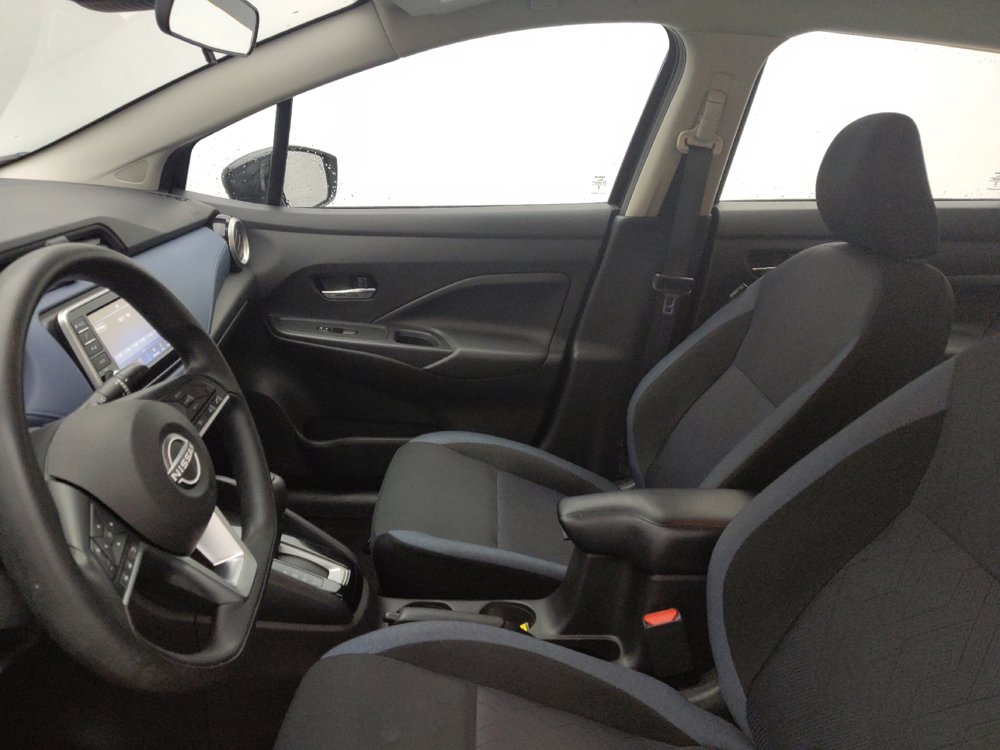 Used 2023 Nissan Versa SV FWD image 17