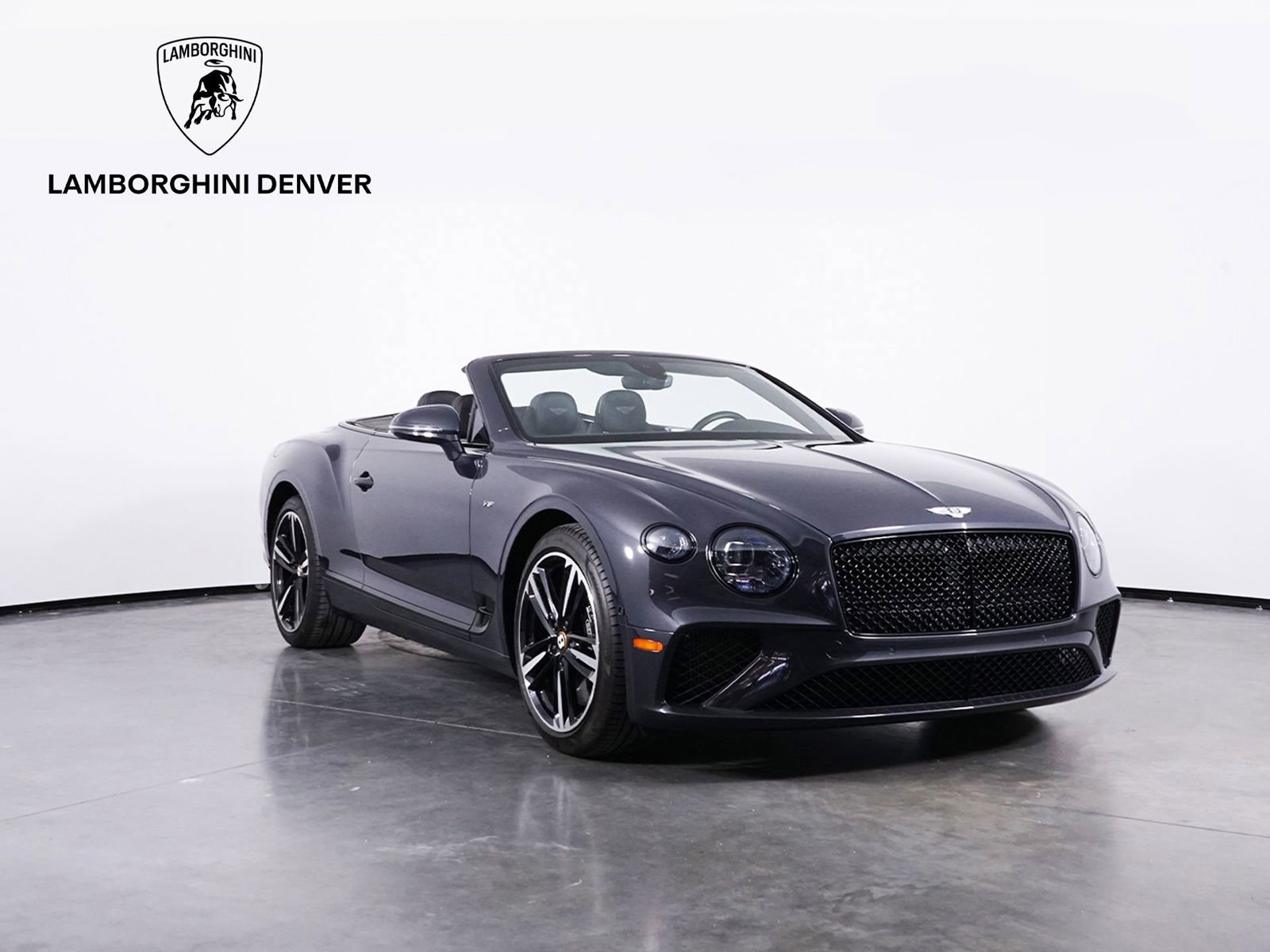 Used 2020 Bentley Continental GT image 9