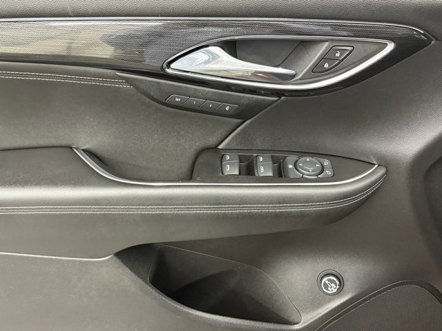 Used 2023 Buick Envision Essence w/ Sport Touring Package image 15