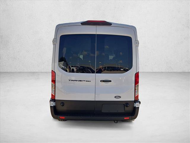 New 2026 Ford Transit 350 XL RWD image 8