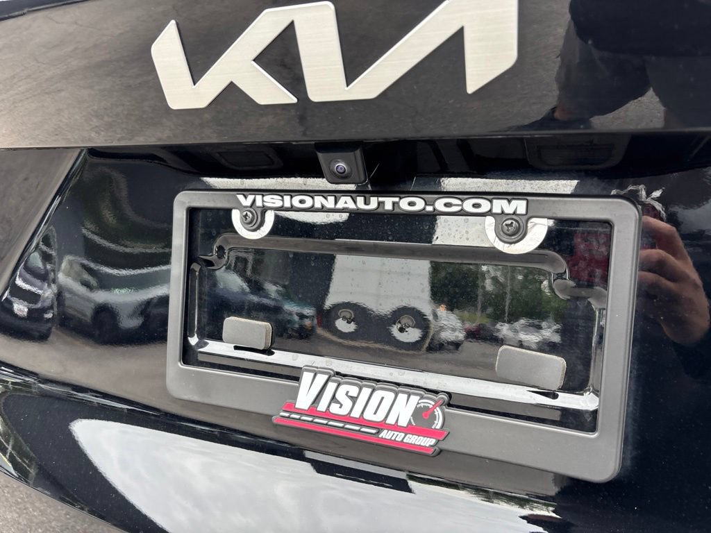 Used 2026 Kia Sorento S FWD image 13