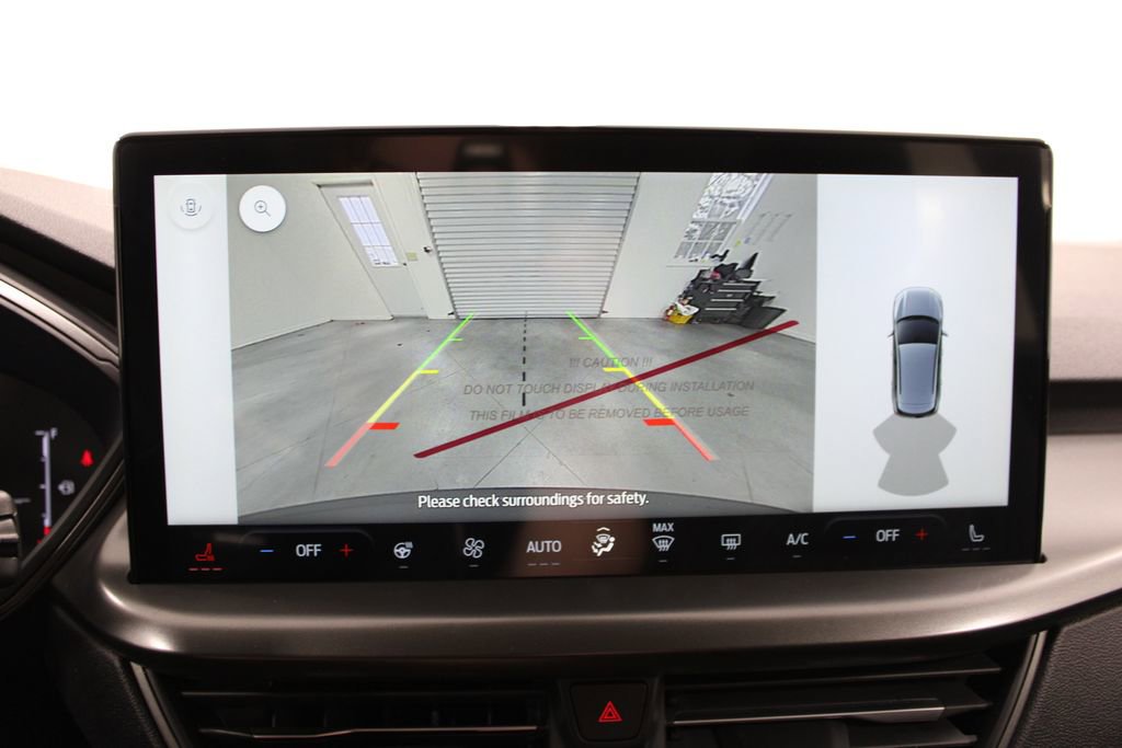 New 2026 Ford Escape Active w/ Tech Pack #1 image 48