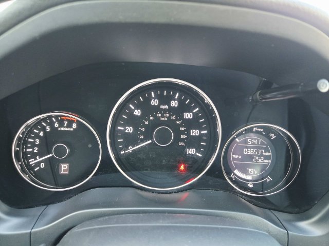 Used 2019 Honda HR-V LX image 18