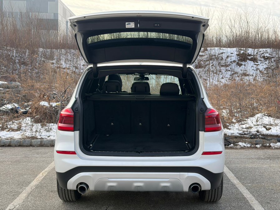 Used 2018 BMW X3 xDrive30i image 38