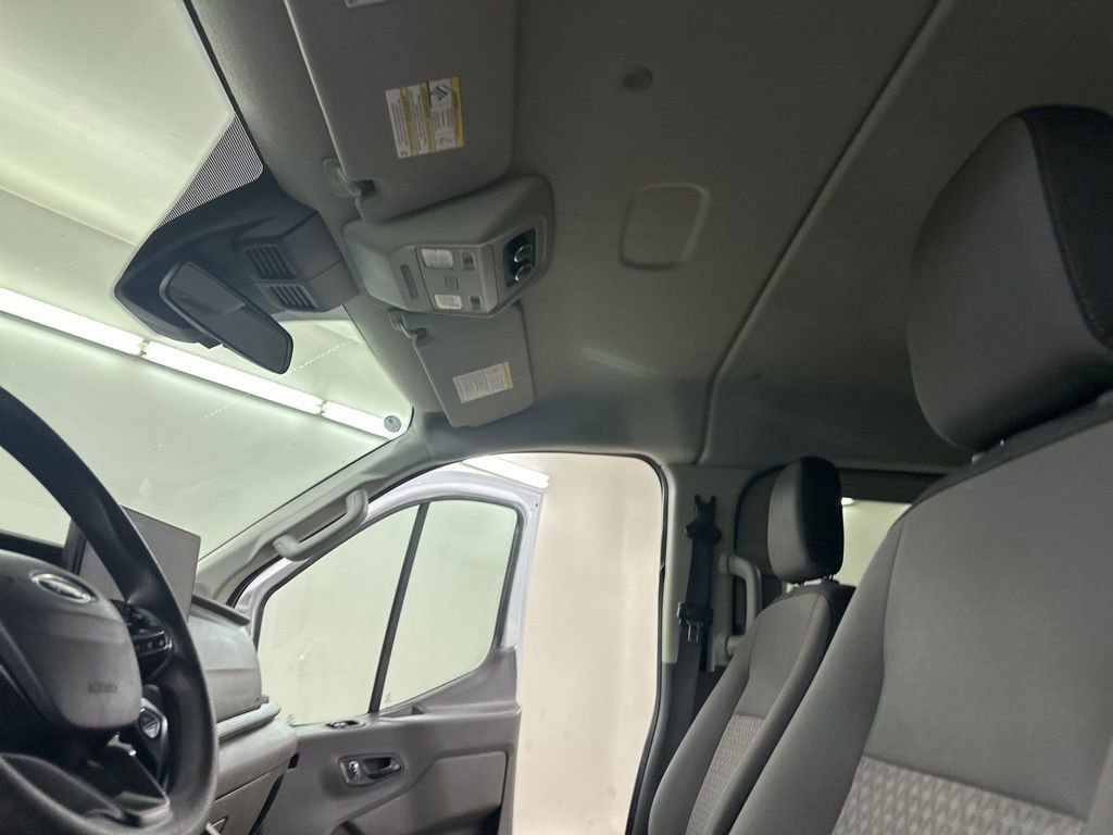 Used 2023 Ford Transit 350 XLT image 27