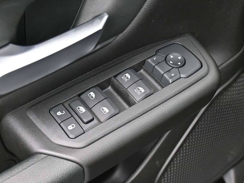 New 2026 RAM 1500 Express image 16