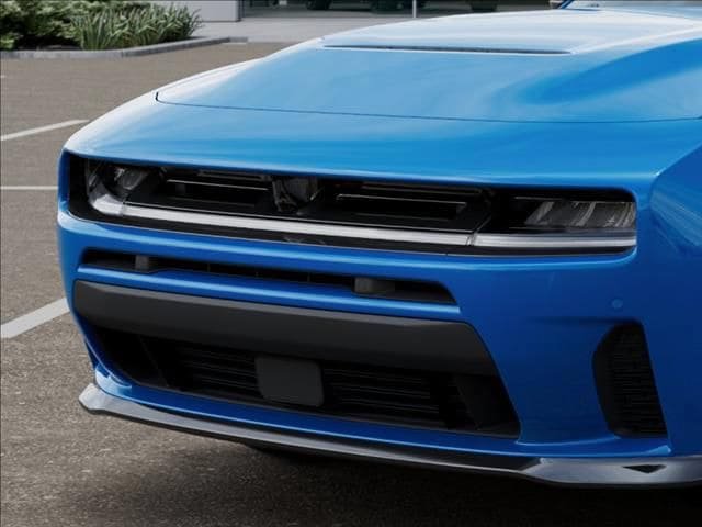 New 2026 Dodge Charger Scat Pack AWD/4WD image 11
