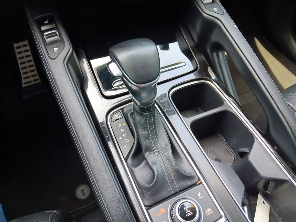 Used 2021 Kia Telluride SX AWD/4WD image 21