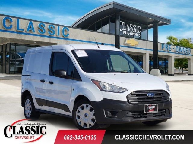 Used 2020 Ford Transit Connect XL image 1