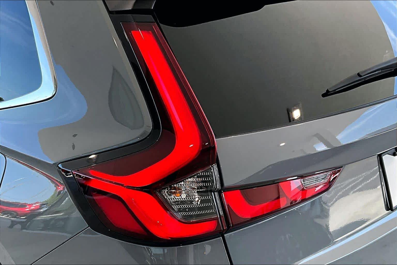 Used 2025 Honda CR-V Sport-L image 27