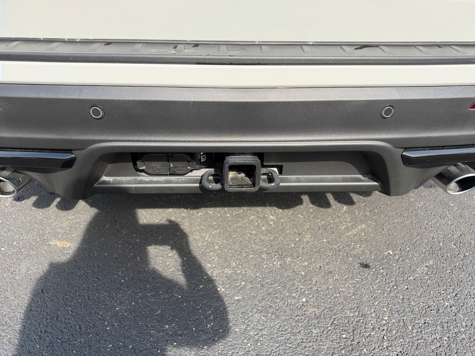 Used 2026 Ford Explorer ST AWD/4WD image 14