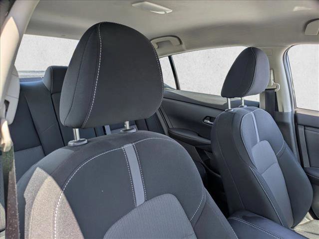 Certified 2022 Nissan Sentra SV w/ All-Weather Package image 14