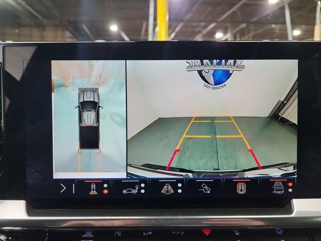 New 2026 GMC Sierra 2500 SLT image 25