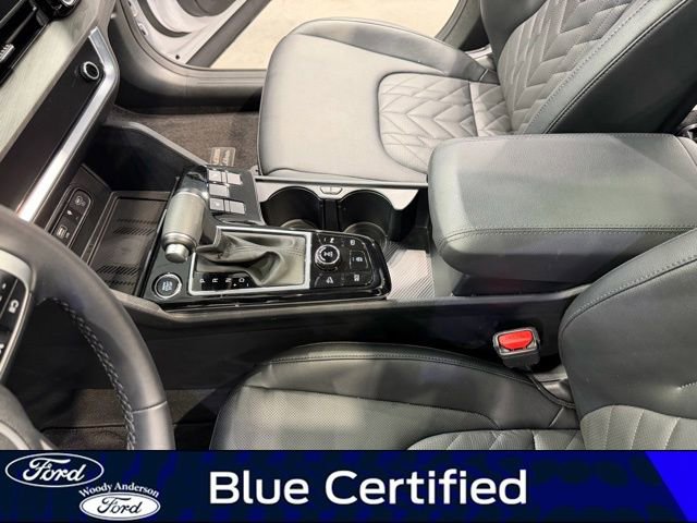 Used 2024 Kia Sportage X-Line w/ X-Line Premium Package image 19