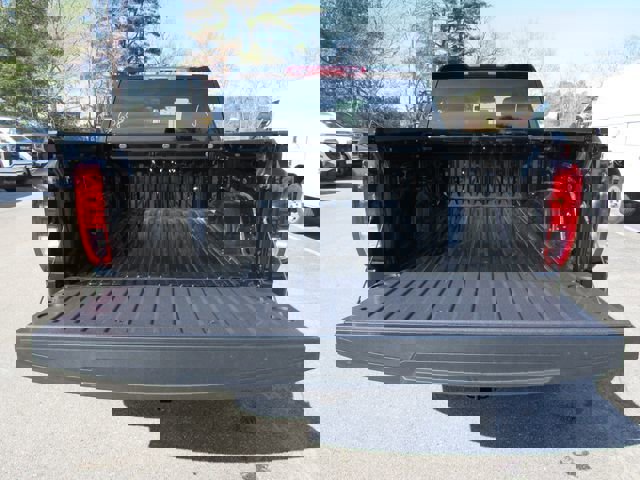New 2026 GMC Sierra 1500 Elevation image 25