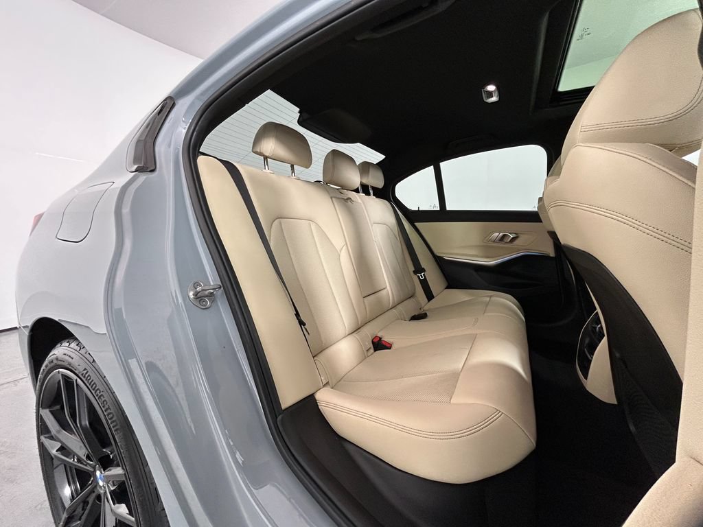 Used 2023 BMW M340i xDrive w/ Premium Package AWD/4WD image 20