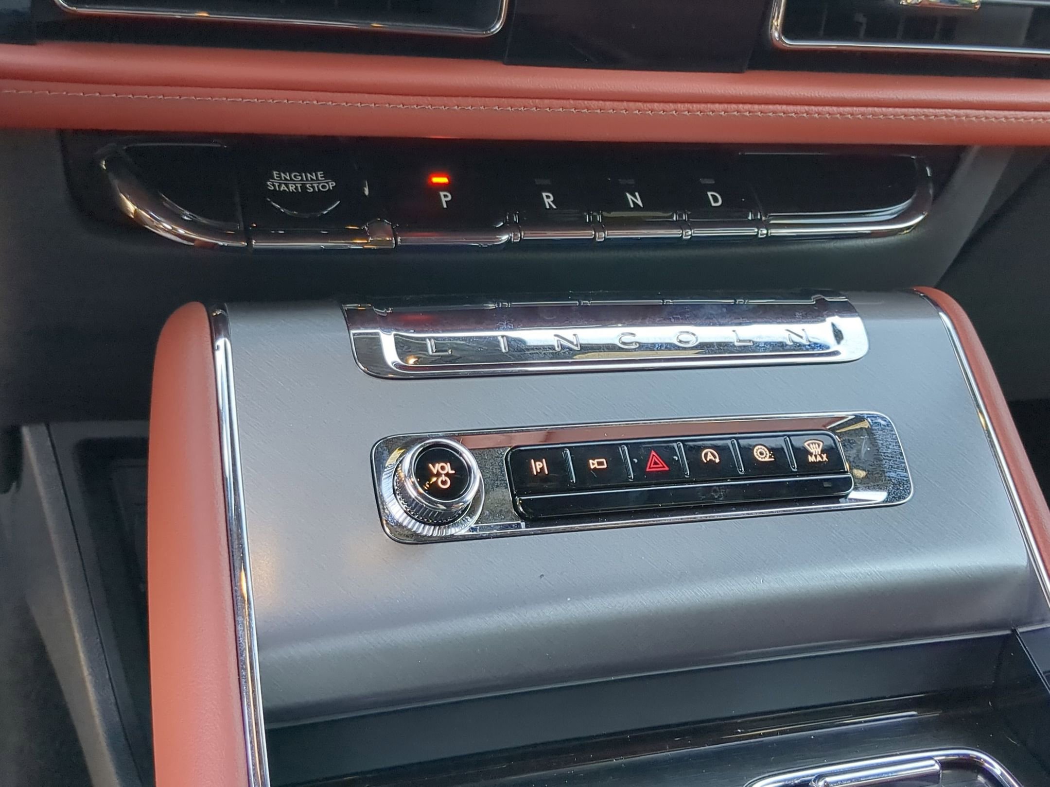 New 2025 Lincoln Aviator Reserve image 19