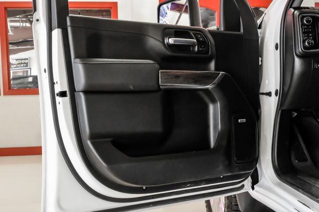 Used 2022 Chevrolet Silverado 2500 LTZ w/ LTZ Plus Package image 45