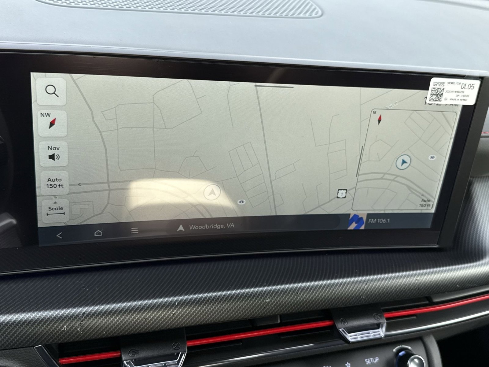 New 2026 Hyundai Sonata N Line image 20