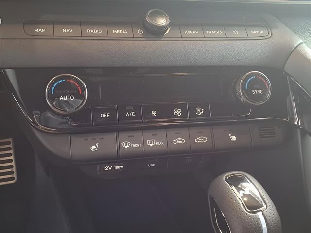 New 2025 Hyundai Elantra N image 14