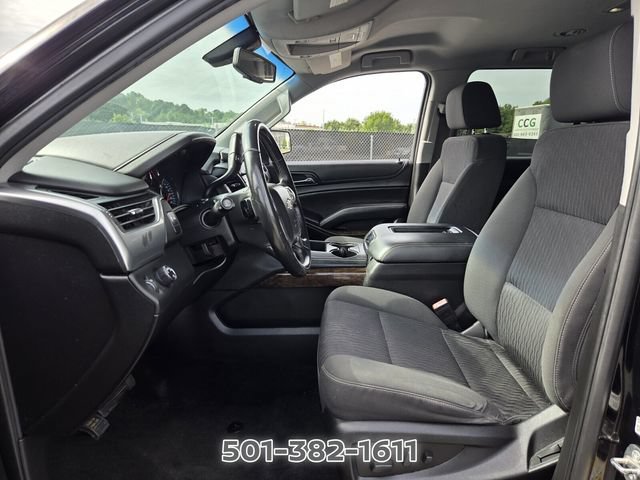 Used 2018 Chevrolet Tahoe LS RWD image 9