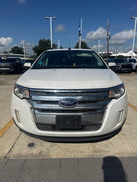 Used 2013 Ford Edge SEL FWD image 3