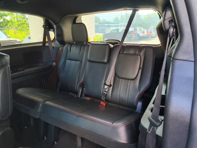 Used 2019 Dodge Grand Caravan GT FWD image 26
