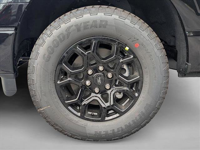 New 2025 Ford F150 XLT w/ Equipment Group 302A MID image 9
