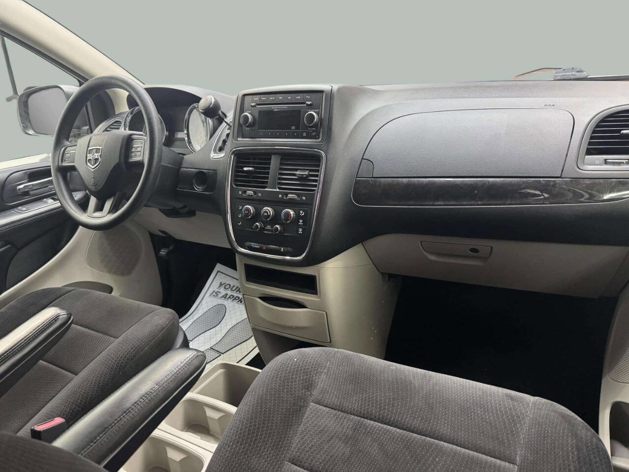 Used 2013 Dodge Grand Caravan SE image 7