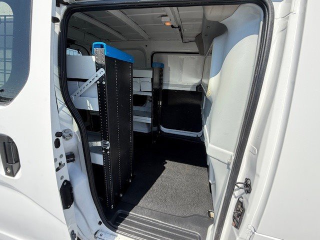 Used 2017 Chevrolet City Express LS image 13