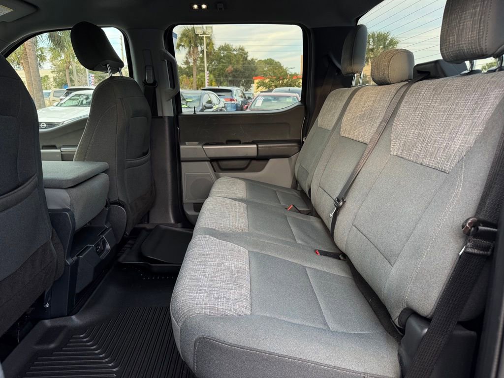 Used 2023 Ford F150 XLT image 15