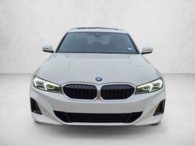 Used 2024 BMW 330i Sedan w/ Premium Package video 2