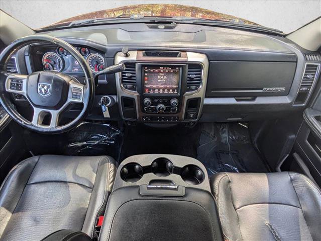 Used 2016 RAM 2500 Laramie w/ Sport Appearance Group image 18