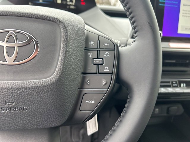 New 2026 Toyota Prius LE image 19