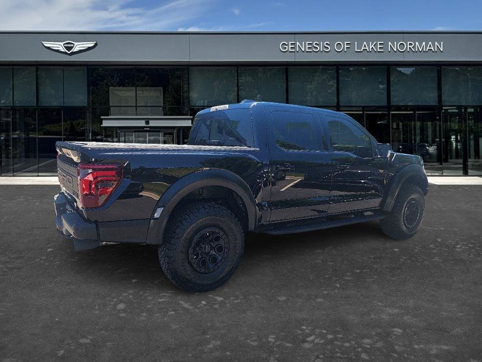 Used 2024 Ford F150 Raptor AWD/4WD image 5
