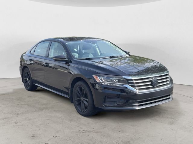 Used 2020 Volkswagen Passat 2.0T SE FWD image 7