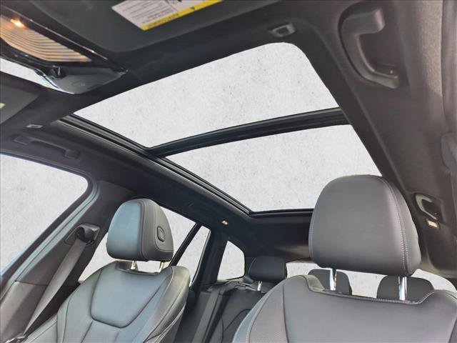 Certified 2022 BMW X3 sDrive30i w/ Premium Package 2 RWD image 16