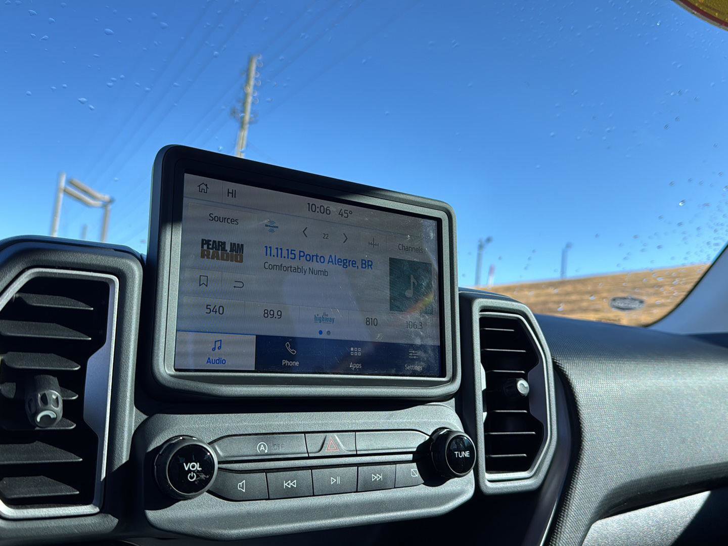 Used 2023 Ford Bronco Sport Big Bend image 21