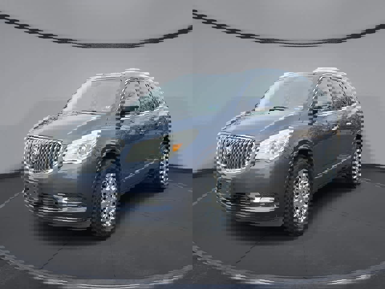 Used 2013 Buick Enclave Leather image 1