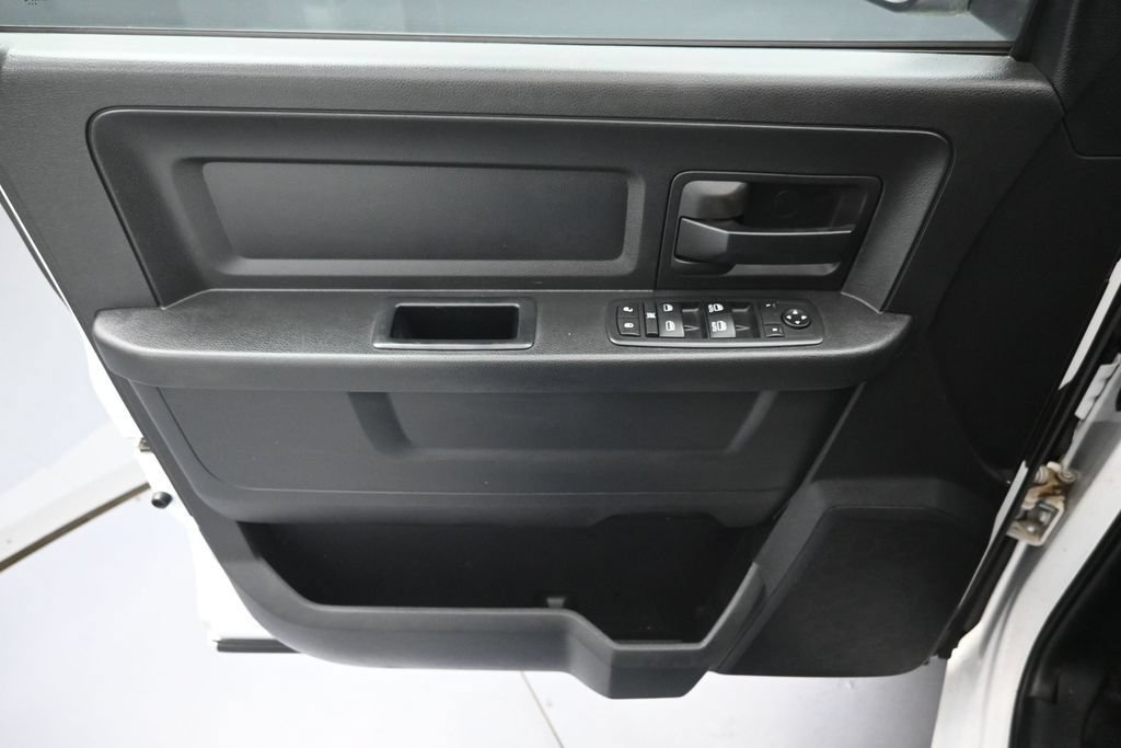Used 2016 RAM 1500 Tradesman w/ Protection Group AWD/4WD image 21