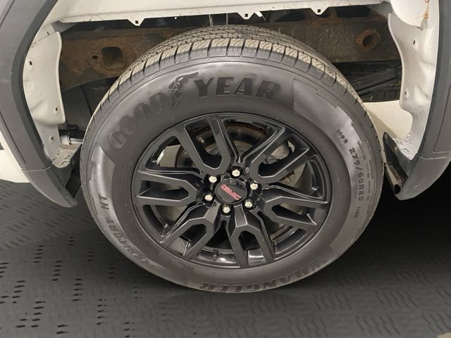 Used 2022 GMC Sierra 1500 Elevation w/ Max Trailering Package AWD/4WD image 39