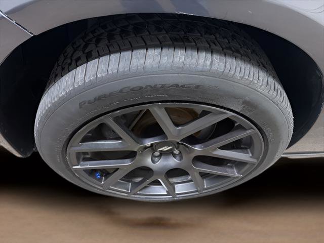 Used 2018 Dodge Charger GT AWD/4WD image 10