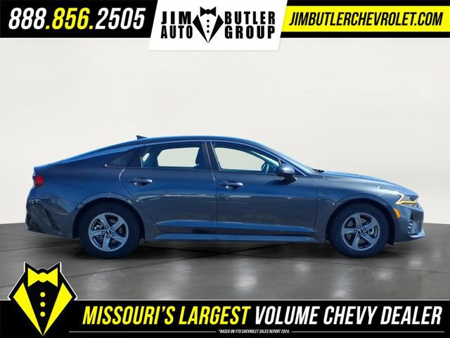 Used 2023 Kia K5 LXS FWD image 5