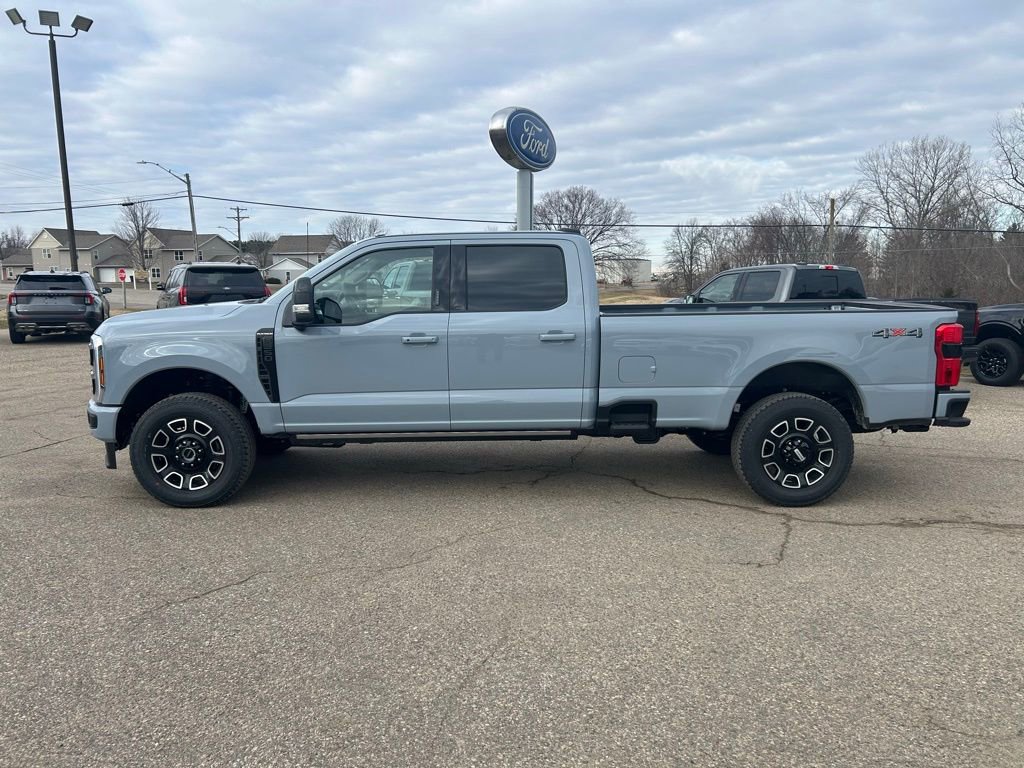 New 2026 Ford F350 Platinum image 4