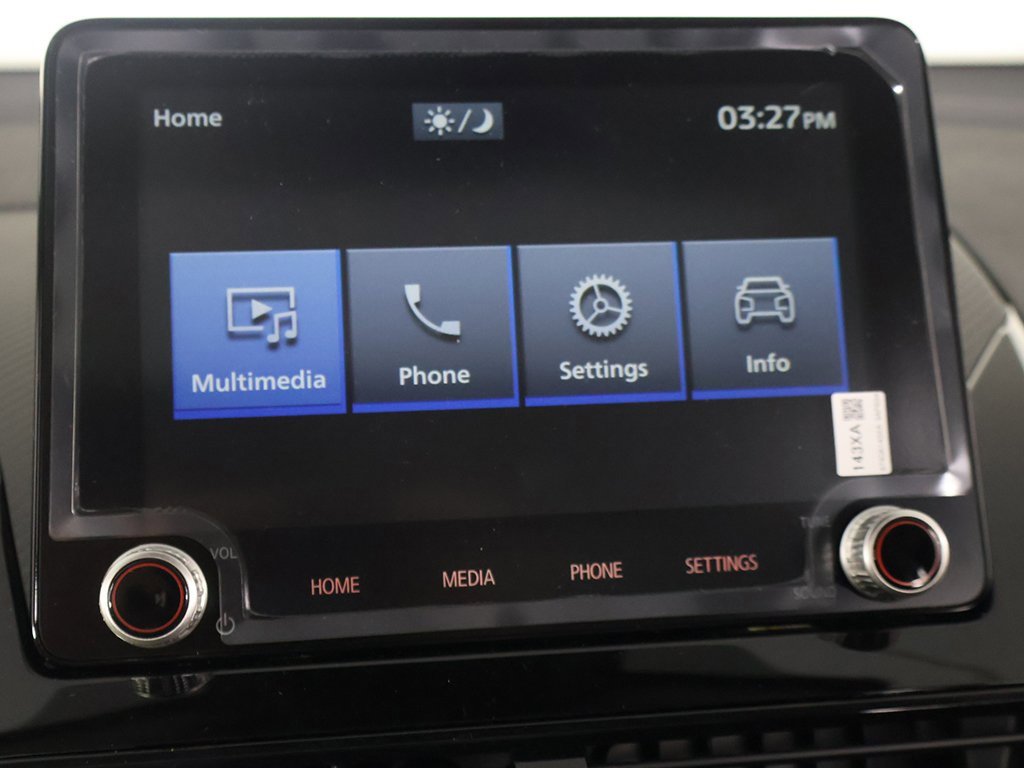 New 2026 Mitsubishi Eclipse Cross SE image 42