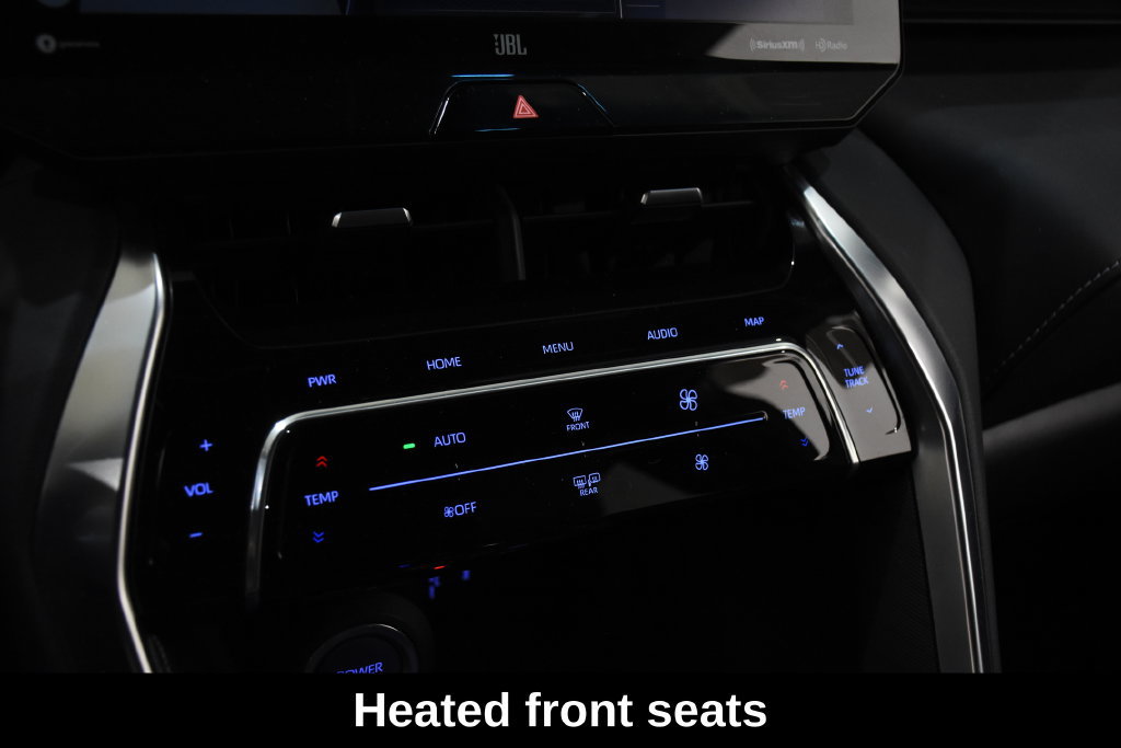 Used 2021 Toyota Venza Limited w/ Advanced Technology Package AWD/4WD image 25