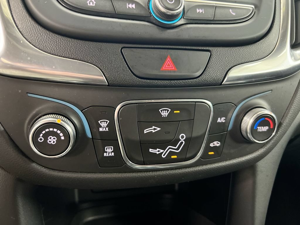 Used 2021 Chevrolet Equinox LT AWD/4WD image 15